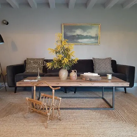 Longere Charentaise Restored With Private Heated Swimming Pool - Classified 5 * - *