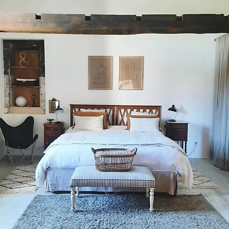 Longere Charentaise Restored With Private Heated Swimming Pool - Classified 5 * -