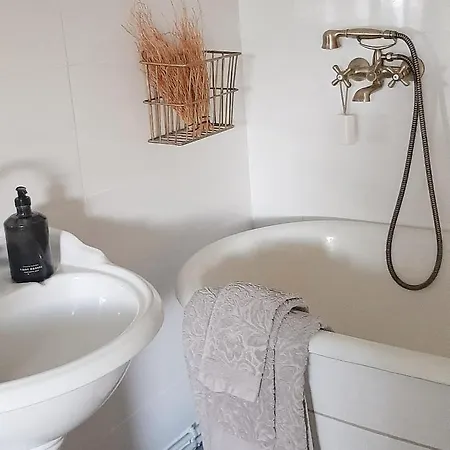Longere Charentaise Restored With Private Heated Swimming Pool - Classified 5 * - *
